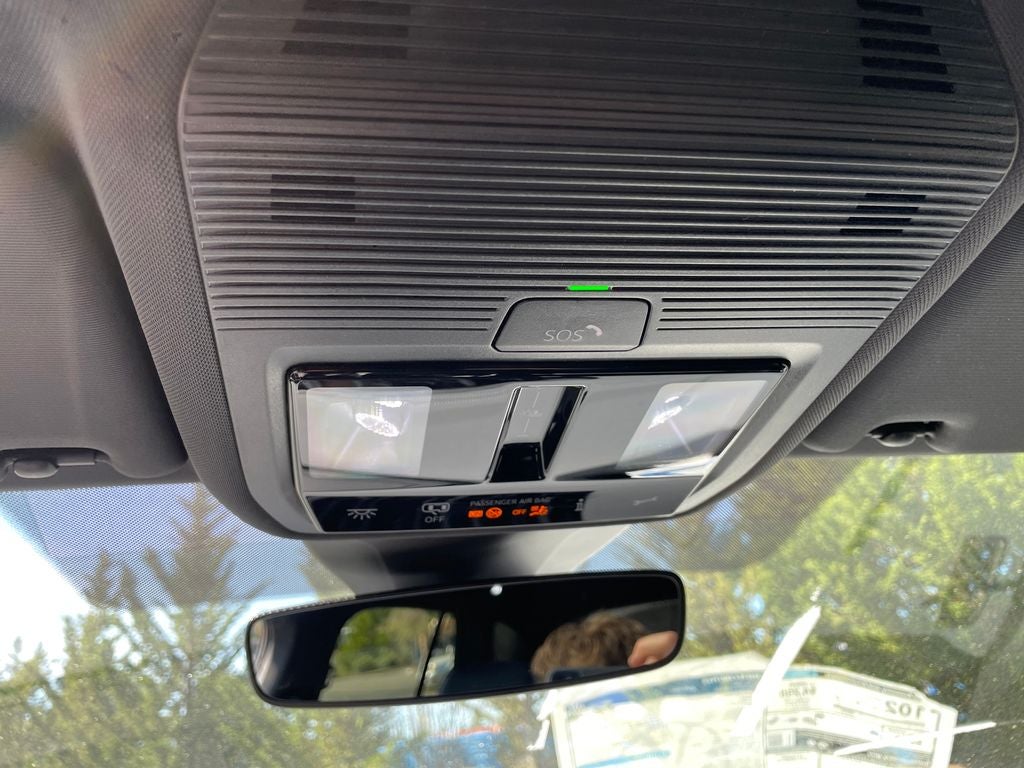 2026 Volkswagen ID.4 Pro S