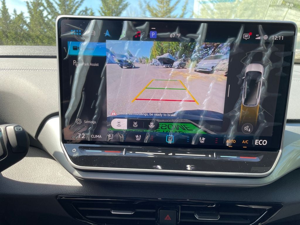 2026 Volkswagen ID.4 Pro S