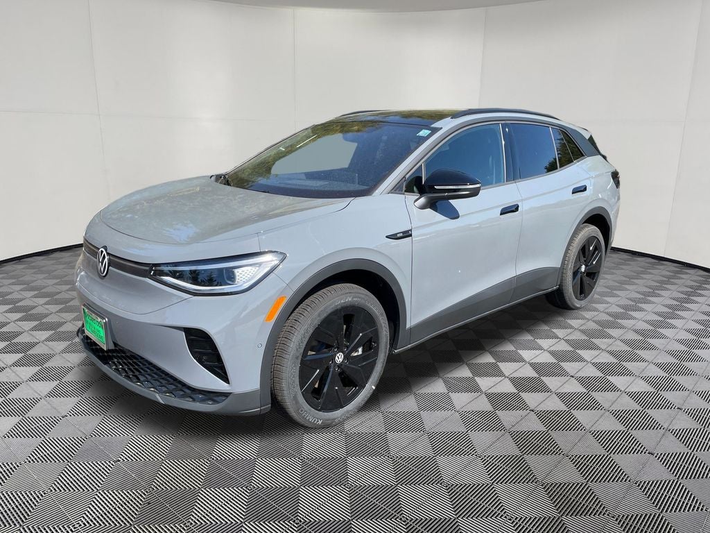 2026 Volkswagen ID.4 Pro S