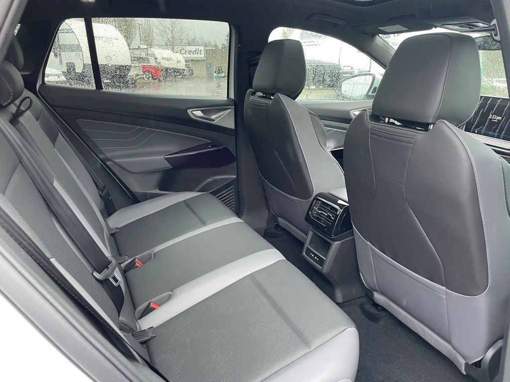 2026 Volkswagen ID.4 Pro S