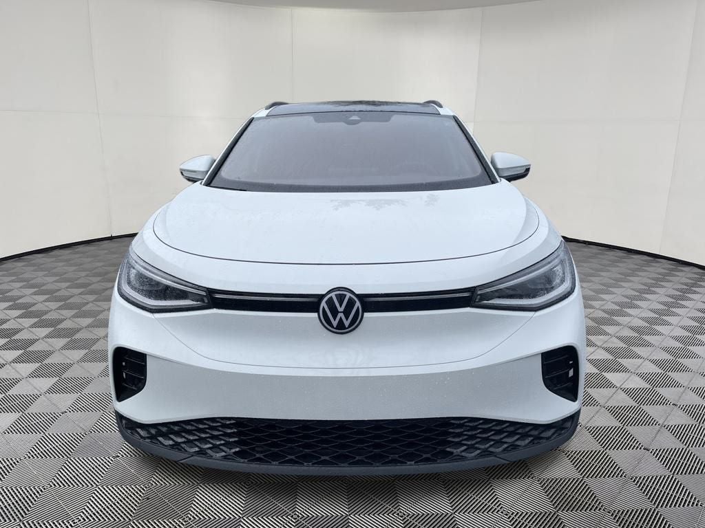 2026 Volkswagen ID.4 Pro S