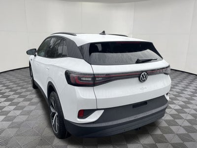 2026 Volkswagen ID.4 Pro S
