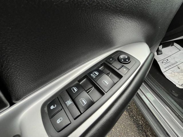 2018 Dodge Journey SXT