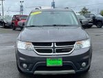 2018 Dodge Journey SXT