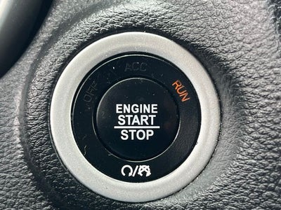 2018 Dodge Journey SXT