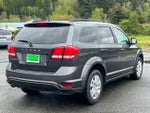 2018 Dodge Journey SXT