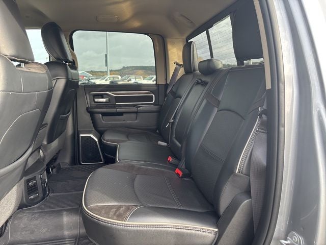 2020 RAM 2500 Laramie