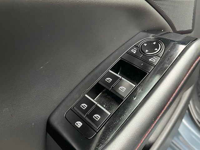 2024 Mazda Mazda3 2.5 S Carbon Edition