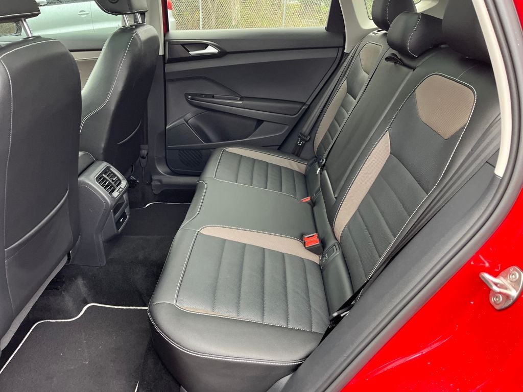 2023 Volkswagen Taos 1.5T SEL