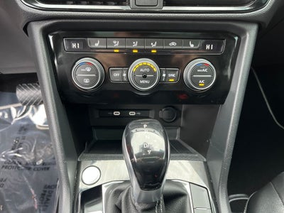 2023 Volkswagen Taos 1.5T SEL