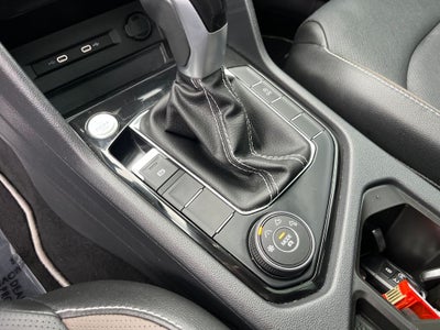 2023 Volkswagen Taos 1.5T SEL