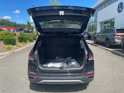 2026 Volkswagen Taos 1.5T SEL