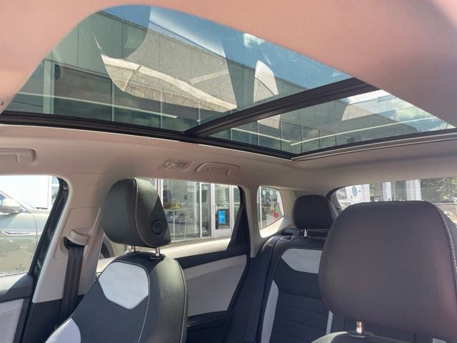 2026 Volkswagen Taos 1.5T SEL