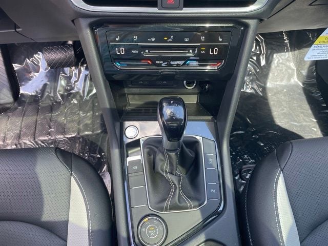 2026 Volkswagen Taos 1.5T SEL