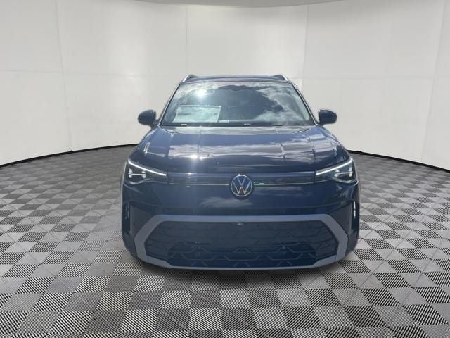 2026 Volkswagen Taos 1.5T SEL