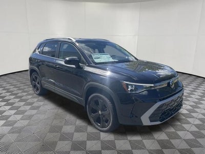 2026 Volkswagen Taos 1.5T SEL