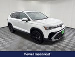 2025 Volkswagen Taos 1.5T SEL