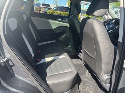 2025 Volkswagen Taos 1.5T SEL