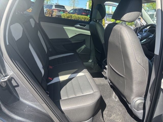 2025 Volkswagen Taos 1.5T SEL