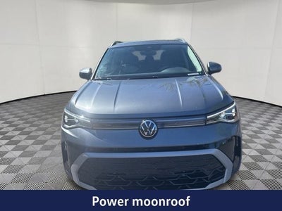 2025 Volkswagen Taos 1.5T SEL
