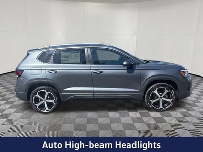 2025 Volkswagen Taos 1.5T SEL