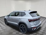 2026 Volkswagen Taos 1.5T SEL