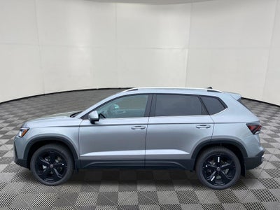 2026 Volkswagen Taos 1.5T SEL