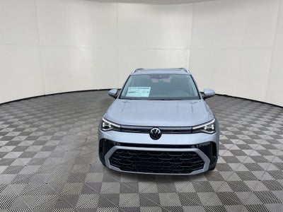 2026 Volkswagen Taos 1.5T SEL