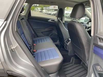 2026 Volkswagen Taos 1.5T SEL