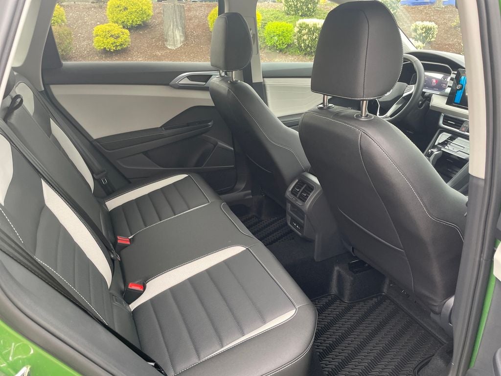 2026 Volkswagen Taos 1.5T SEL