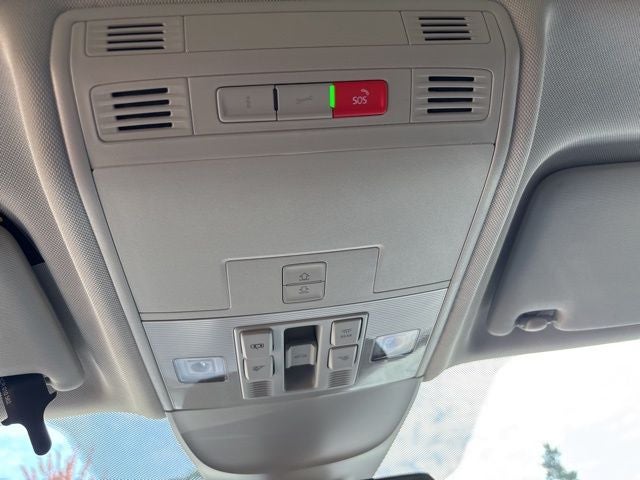 2025 Volkswagen Taos 1.5T SEL