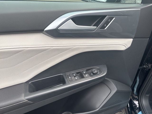 2025 Volkswagen Taos 1.5T SEL