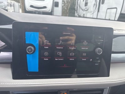 2025 Volkswagen Taos 1.5T SEL