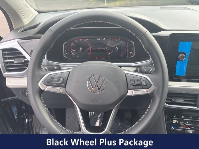 2025 Volkswagen Taos 1.5T SEL