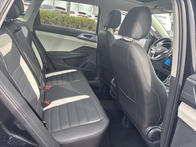 2025 Volkswagen Taos 1.5T SEL