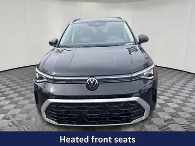 2025 Volkswagen Taos 1.5T SEL