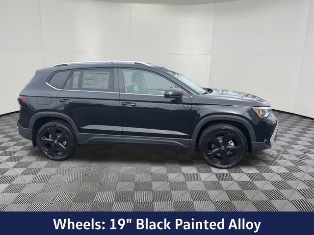 2025 Volkswagen Taos 1.5T SEL