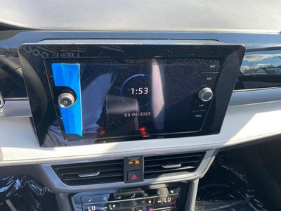 2025 Volkswagen Taos 1.5T SEL