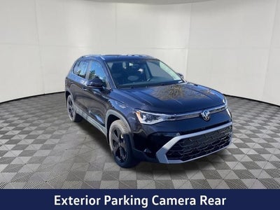 2025 Volkswagen Taos 1.5T SEL