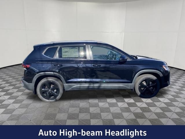 2025 Volkswagen Taos 1.5T SEL