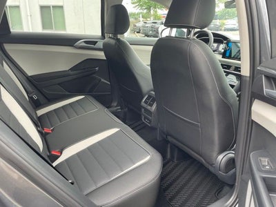 2026 Volkswagen Taos 1.5T SEL