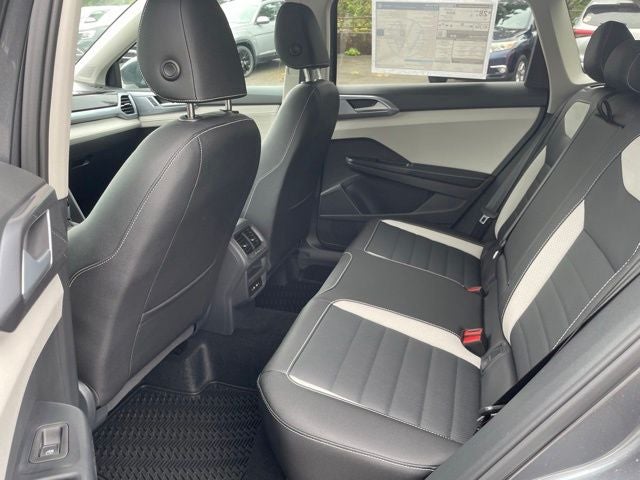 2026 Volkswagen Taos 1.5T SEL
