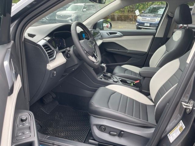 2026 Volkswagen Taos 1.5T SEL