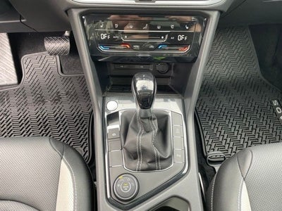 2026 Volkswagen Taos 1.5T SEL
