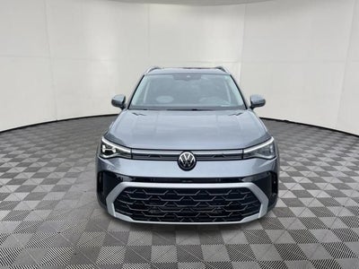 2026 Volkswagen Taos 1.5T SEL