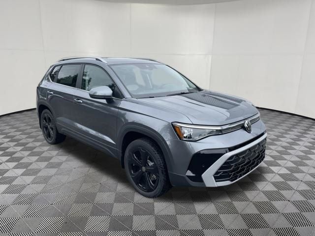 2026 Volkswagen Taos 1.5T SEL