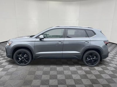 2026 Volkswagen Taos 1.5T SEL