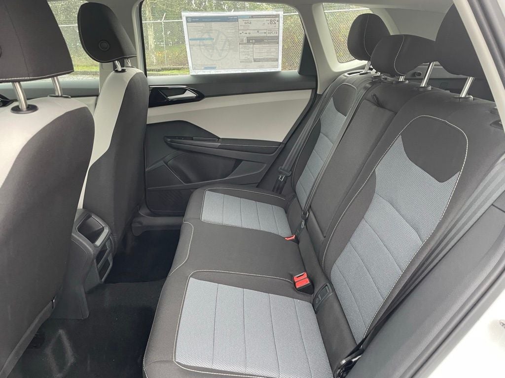 2026 Volkswagen Taos 1.5T S