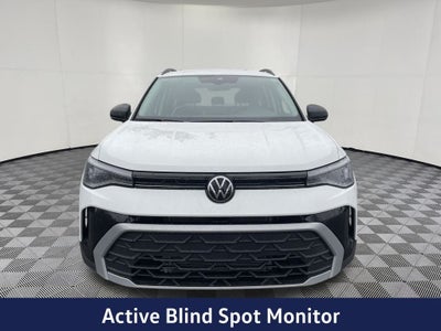 2026 Volkswagen Taos 1.5T S