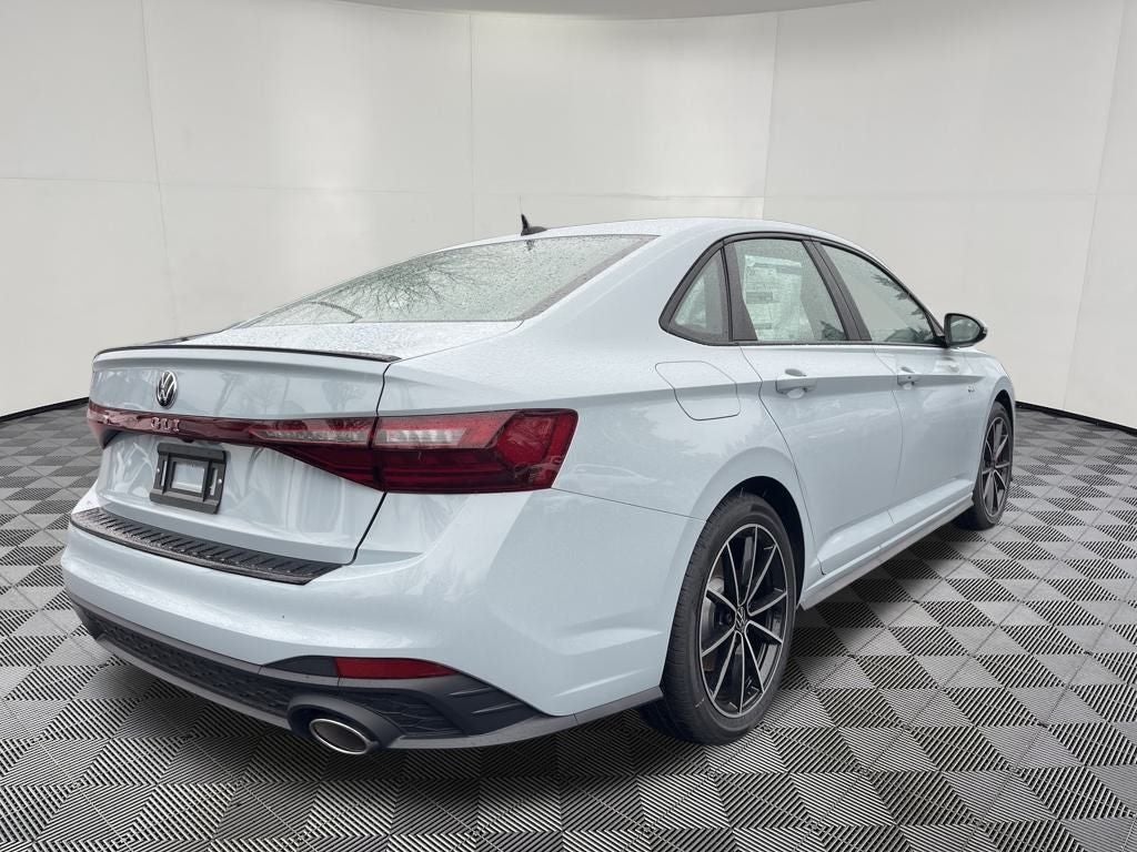 2026 Volkswagen Jetta GLI 2.0T Autobahn